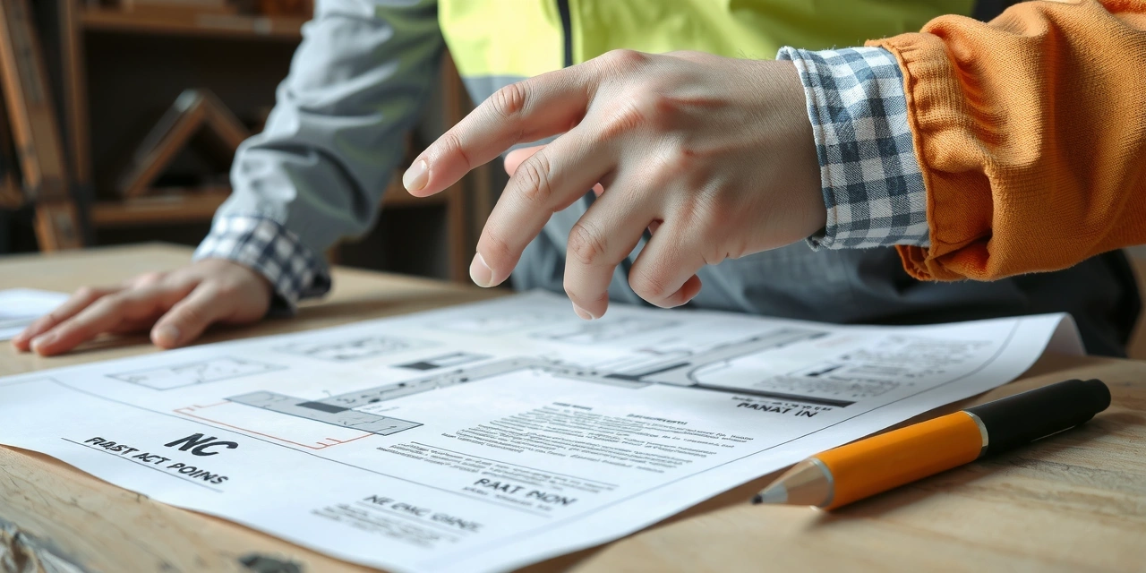 Détail de gestion de projet